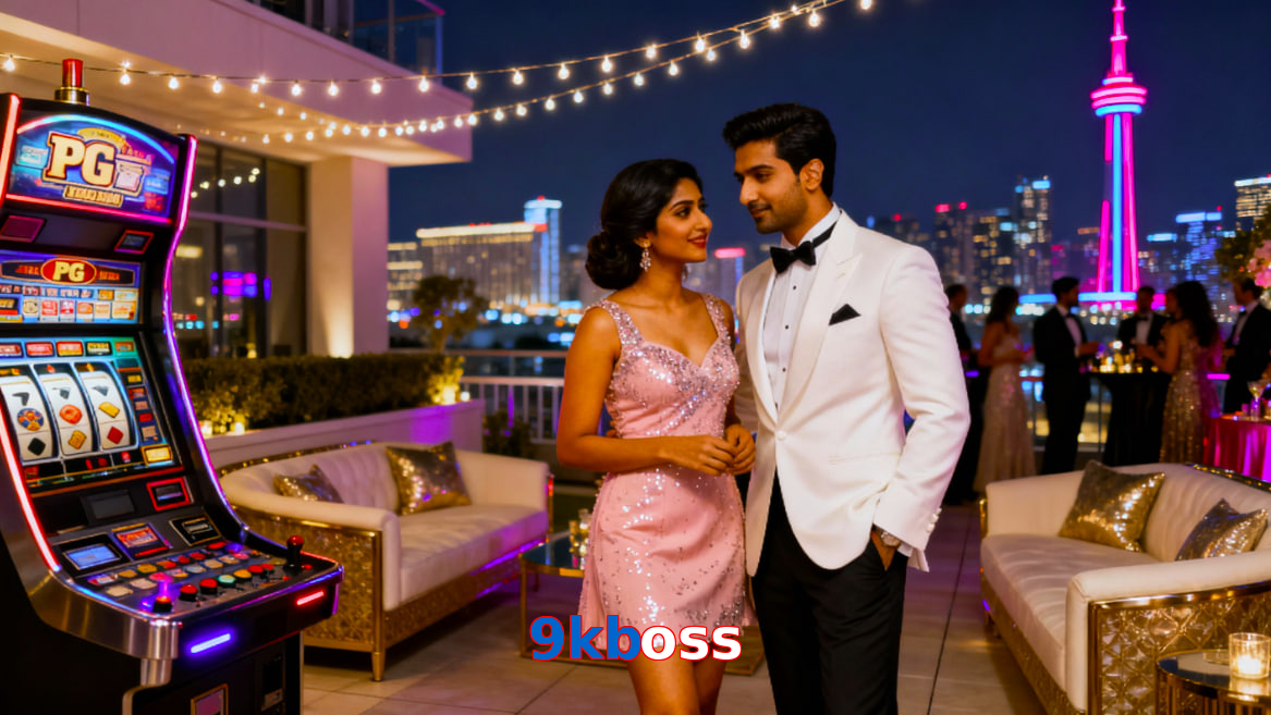 9Kboss